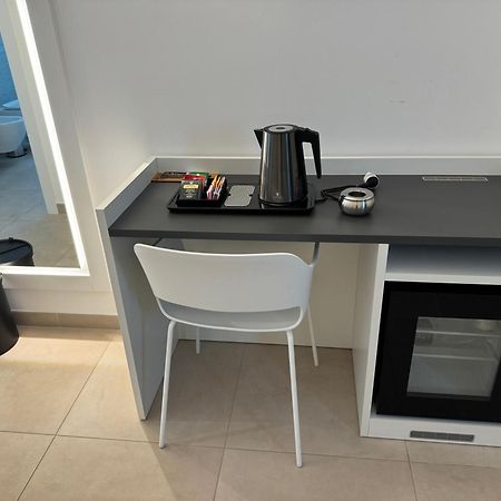 Coral Sand Bed And Breakfast San Vito Lo Capo Buitenkant foto