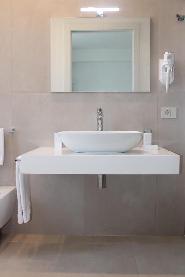 Coral Sand Bed And Breakfast San Vito Lo Capo Buitenkant foto